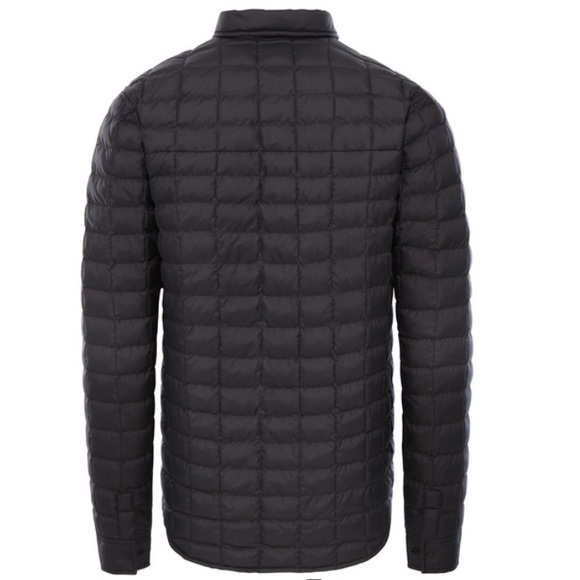 The North Face Men’s Thermoball Snap Jacket Small - Picture 12 of 14